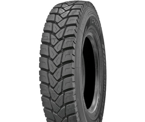315/80 R22.5 Compasal CPD82 156/150K Ведуча шина Киев - изображение 10