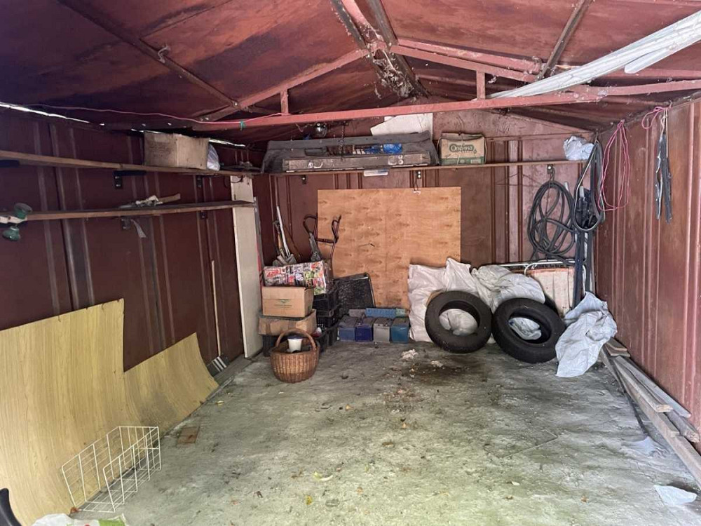 долгосрочная аренда отдельно стоящий гараж Киев, Голосеевский, 1600 грн./мес. Киев - изображение 4