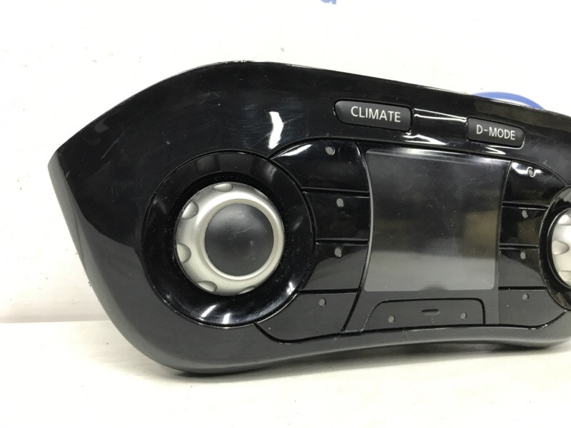 Блок управления климат-контролем Nissan Juke 2010-2019 248451KA1C (Арт. 55392) Киев - изображение 2