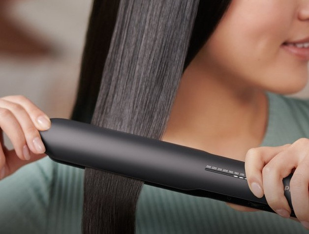 Стайлер для волос Philips BHS510-00 Киев - изображение 5