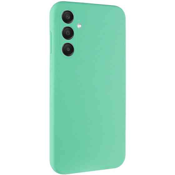Чехол Silicone Cover Ummi Lakshmi Full Camera (AA) для Samsung Galaxy S25 FE Херсон