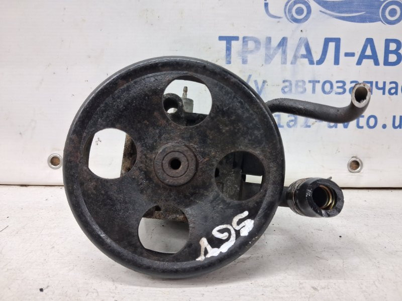 Насос ГУ Suzuki Grand Vitara JT 2.0 БЕНЗИН J20A 2005 (б/у) Киев - изображение 2