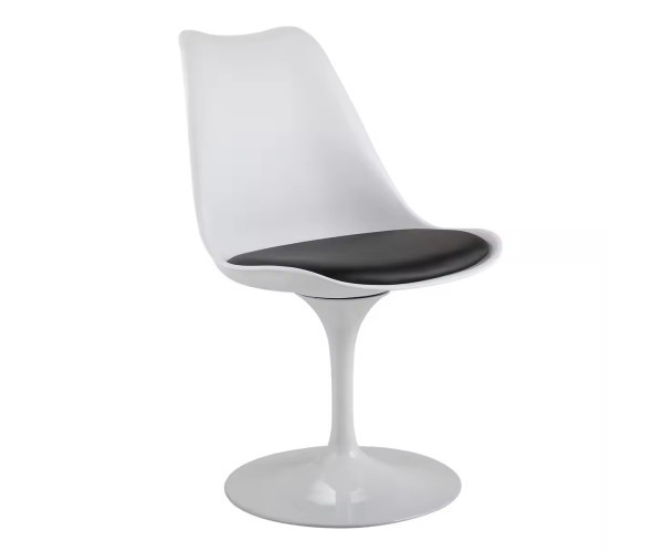 Стілець Тюльпан м'який дизайнерський Днепр - изображение 2