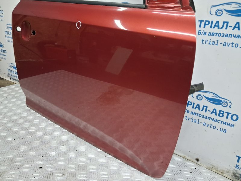 Дверь передняя правая Kia Ceed ED 1.6 DIESEL D4FB 2006 (б/у) Київ - зображення 9