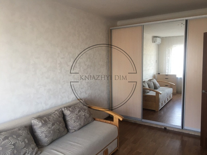 Відмінна 1-а. кв. на Осокорках. М. Осокорки, Позняки. Код об'єкта:11193333 Київ - зображення 7