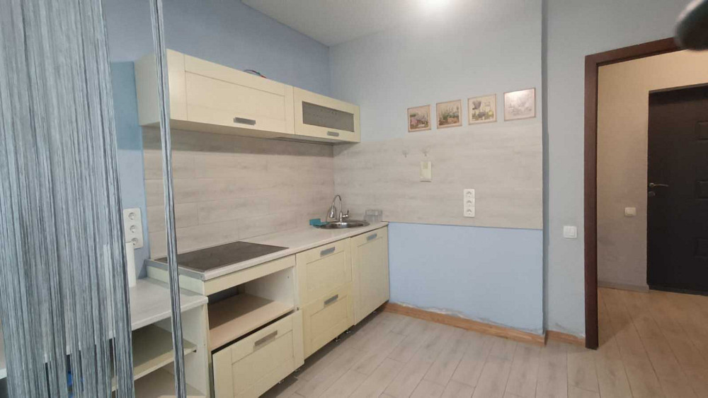 долгосрочная аренда 1-к квартира Броварский, Бровары, 10500 грн./мес. Бровари - зображення 3