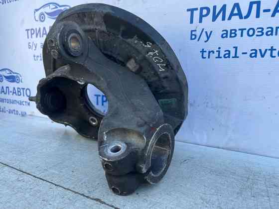 Кулак поворотный левый без ступицы Jeep Cherokee KL 2.4 БЕНЗИН ED6 2013 (б/у) Київ