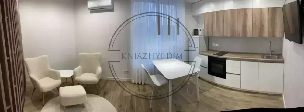 Оренда 1 кім.кв. в ЖК Podil Plaza  Residence вул, Глибочицька 73 Код об'єкту № 11201866 Киев - изображение 9