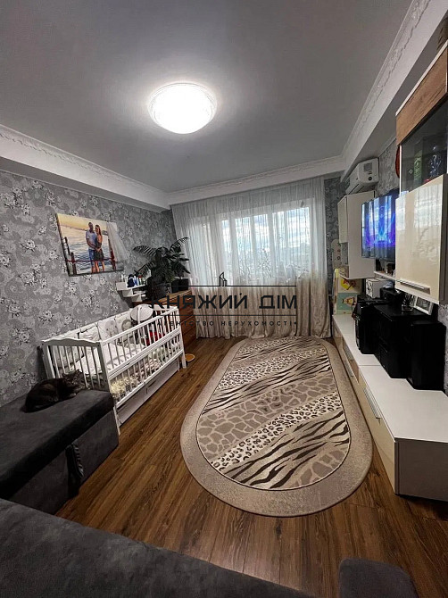 Продаж 1-кімнатної на Харківському шосе . Нова Дарниця КОД № 21147687 Киев - изображение 8