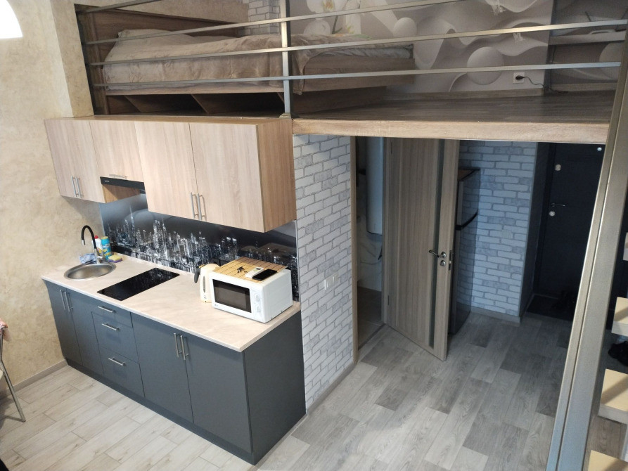 Здам. 1-к. 3/3, вул. Артюшенко 1, район "Старого мосту", Дніпро - зображення 12