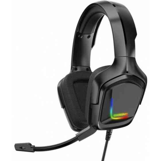 Навушники Onikuma K20 Black (Код товару:37267) Харків