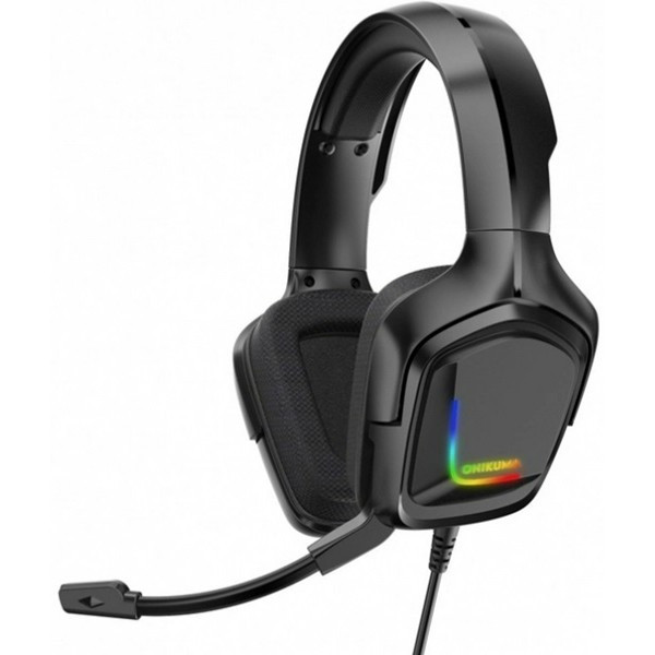 Навушники Onikuma K20 Black (Код товару:37267) Харків - зображення 3