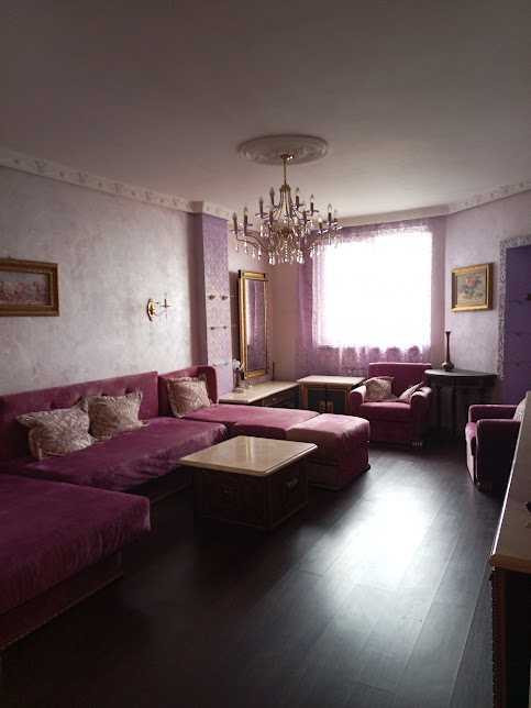 продажа 1-к квартира Киев, Соломенский, 105000 $ Київ - зображення 3