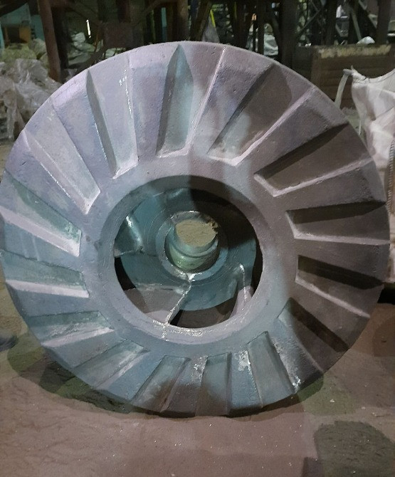 Послуги промислового лиття металів Каменское (Днепродзержинск) - изображение 5