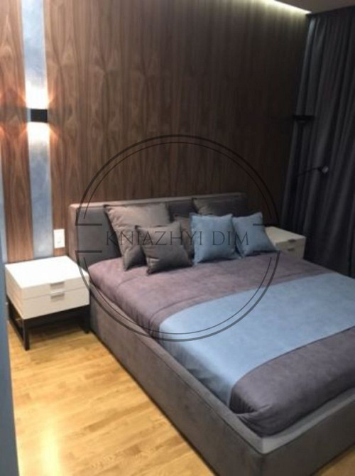 Шикарная 3-х комнатная в ЖК Новопечерские липки . Код объекта № 21104744 Киев - изображение 5