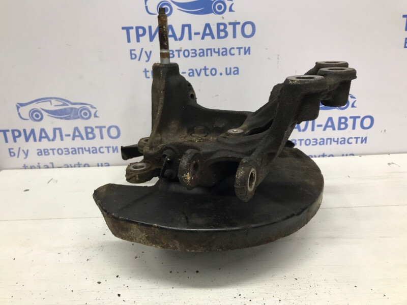 Цапфа задняя правая со ступицей Mazda CX 5 KE 2.2 DIESEL 2011 (б/у) Киев - изображение 4