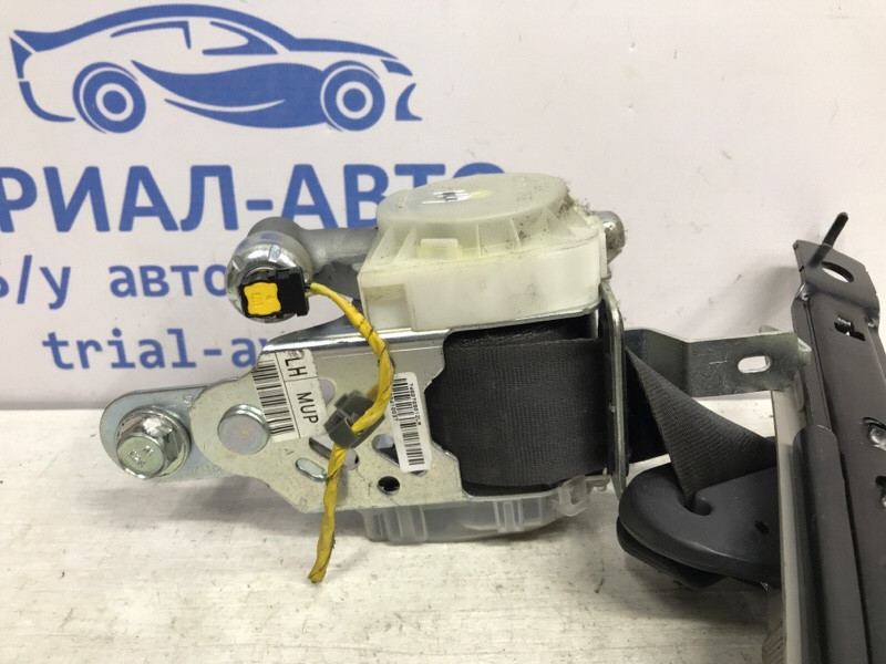 Ремень безопасности передний левый SsangYong Kyron DJ 2.0 DIESEL D20DT 2005 (б/у) Киев - изображение 2