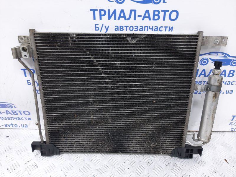 Радиатор кондиционера Nissan Juke 2010-2019 921003DD0A (Арт. 28536) Киев - изображение 1