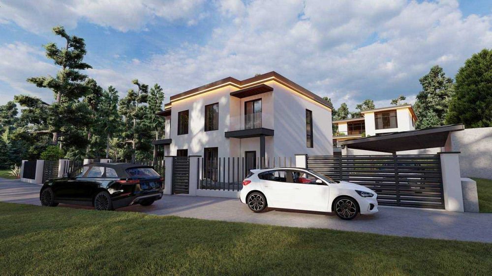 продажа 4-к дом Киево-Святошинский, Гореничи, 110000 $  - зображення 4