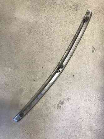 Бу молдинг переднего бампера Mercedes Benz W168, A1688850174 Кропивницкий