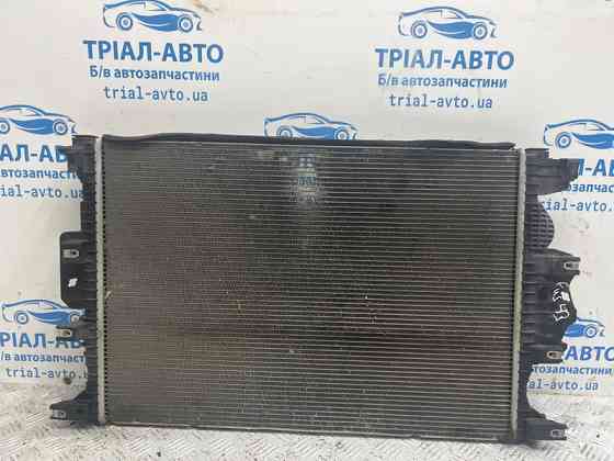 Радиатор основной Ford Fusion USA 2 1.5 БЕНЗИН ENUN0 2013 (б/у) Киев