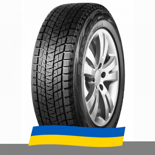 285/60 R18 Bridgestone Blizzak DM-V1 116R Позашляхова шина Київ - зображення 1