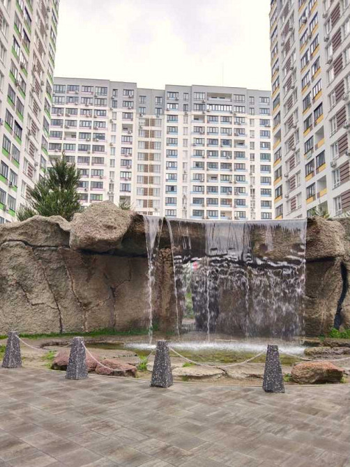 продажа 1-к квартира Киево-Святошинский, Вишневое, 53000 $ Вишневе - зображення 1