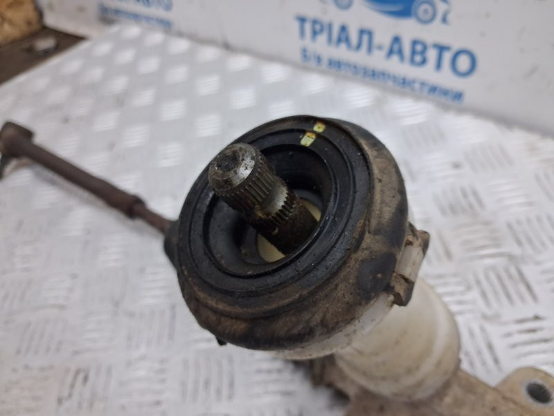 Рулевая рейка Kia Ceed ED 1.6 DIESEL D4FB 2006 (б/у) Киев - изображение 7