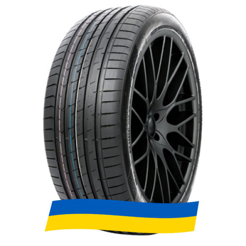 235/45 R17 Compasal Blazer UHP II 97Y Легкова шина Киев - изображение 5
