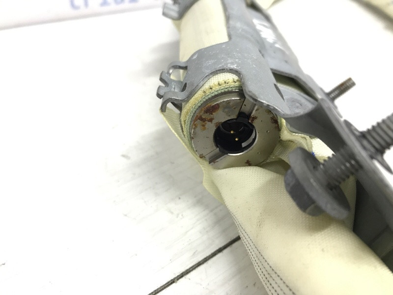 Airbag потолка(шторка) левый Chevrolet Cruze 2009-2016 13251651 (Арт. 45906) Київ - зображення 3