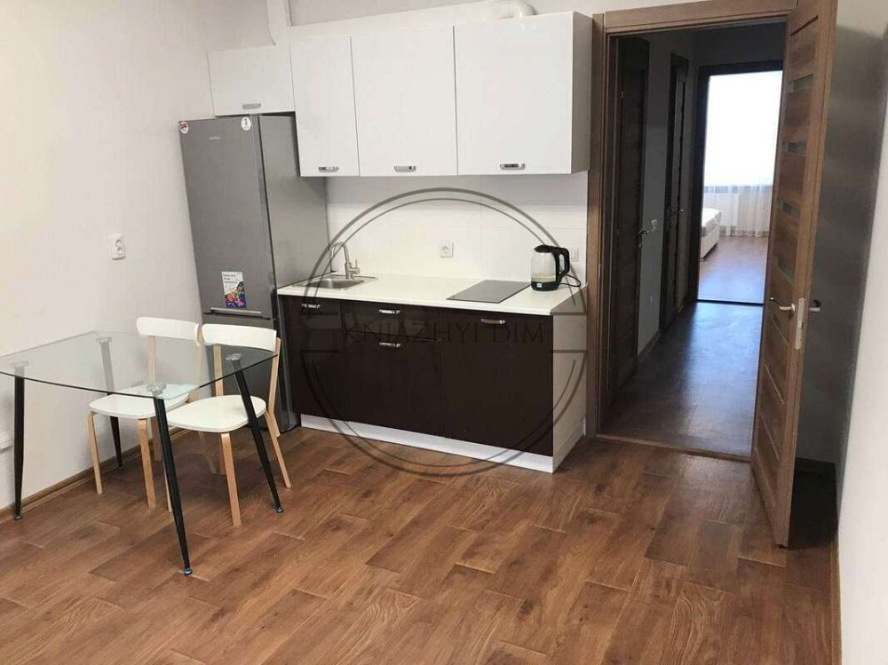 Оренда 2 кімнатної студіо у новому будинку на Осокорках м.Харьківська, код № 11197341 Киев - изображение 10