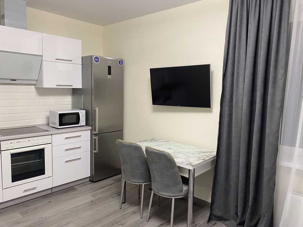 долгосрочная аренда 1-к квартира Киев, Днепровский, 19000 грн./мес. Киев - изображение 6