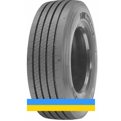 385/55 R22.5 Goodride MultiNavi S1 160K Рульова шина Киев - изображение 3