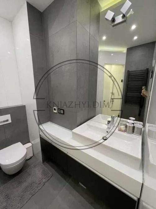 Продаж 3-кімнатної квартири в ЖК Престиж Холл. № 21142088 Киев - изображение 11