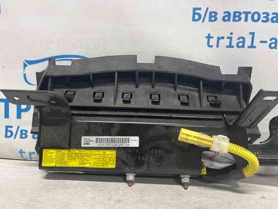 Подушка в колени Hyundai Santa fe DM 2.4 БЕНЗИН G4KJ 2012 (б/у) Київ