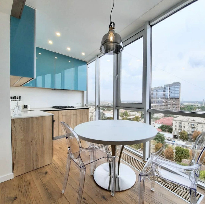 Продам. 1-к.кв. 12/12, ул.Владимира Антоновича 36 ЖК "Атлант". Дніпро - зображення 2