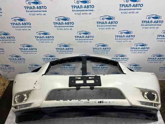 Бампер передний Infiniti QX60 2013-2021 FBM223JAMH (Арт. 71817) Київ