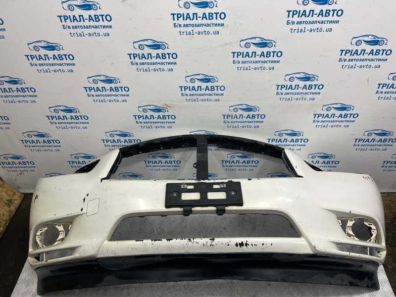 Бампер передний Infiniti QX60 2013-2021 FBM223JAMH (Арт. 71817) Київ - зображення 6