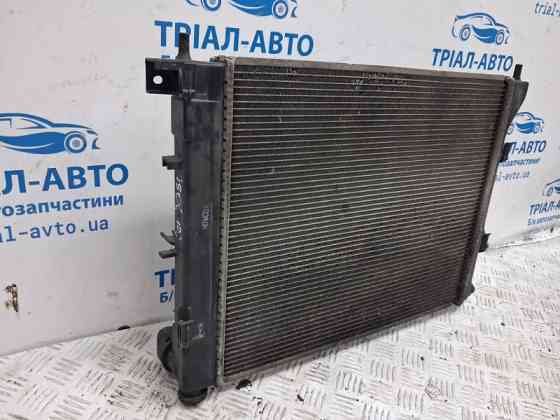 Радиатор основной Hyundai I30 GD 1.6 DIESEL D4FB 2011 (б/у) Київ