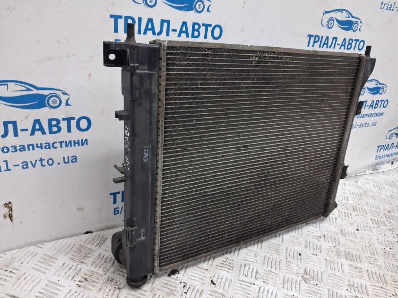 Радиатор основной Hyundai I30 GD 1.6 DIESEL D4FB 2011 (б/у) Киев - изображение 5