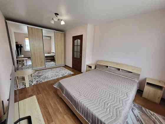 долгосрочная аренда 1-к квартира Киев, Дарницкий, 14000 грн./мес. Київ