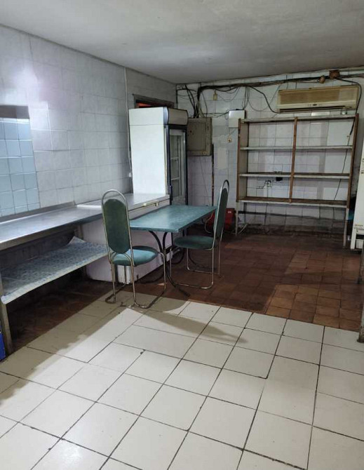 долгосрочная аренда кафе, бар, ресторан Каменское, Днепровский, 20000 грн./мес.  - зображення 7