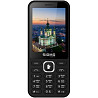 Телефон Sigma mobile X-Style 31 Power Type-C Black (Код товару:26884) Харків