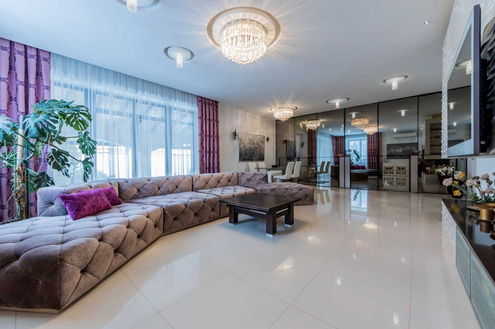продажа 5-к дом Васильковский, Иванковичи, 395000 $  - изображение 7