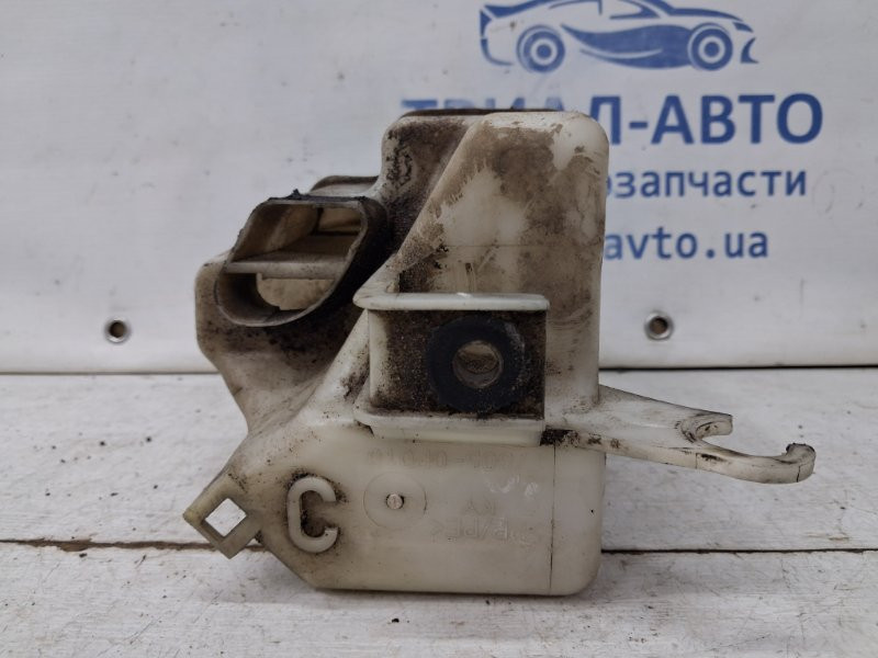 Резонатор воздушного фильтра Lexus RX 350 2003-2009 178050P010 (Арт. 63335) Київ - зображення 4