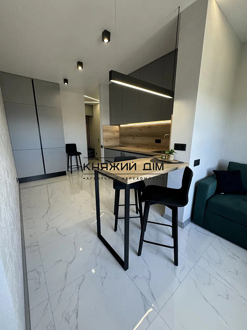 Оренда 1 кімнатної квартири в ЖК Uno City .м.Дорогожичі 2-хв.пішки Киев - изображение 2