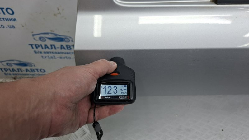 Дверь передняя левая Kia Sorento 2002-2011 760033E111 (Арт. 82331) Київ - зображення 4