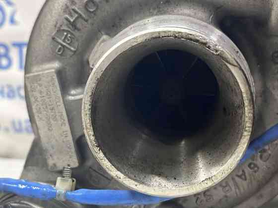 Турбина Mazda 6 2012- SH01-13-700A (Арт. 81046) Київ