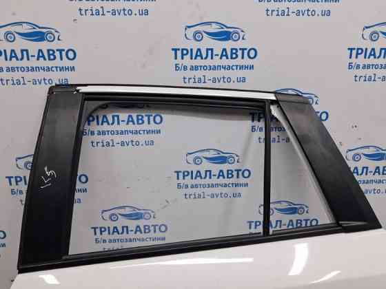 Дверь задняя левая Mazda CX 5 2011-2017 KDY37302XC (Арт. 79098) Киев