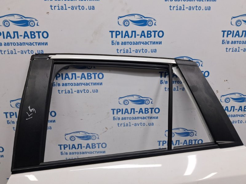 Дверь задняя левая Mazda CX 5 2011-2017 KDY37302XC (Арт. 79098) Киев - изображение 3